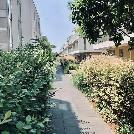 Quiet Ursynow Airport S2 * Βαρσοβία