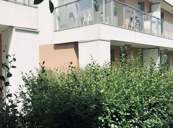 Quiet Ursynow Airport S2 Διαμέρισμα Βαρσοβία