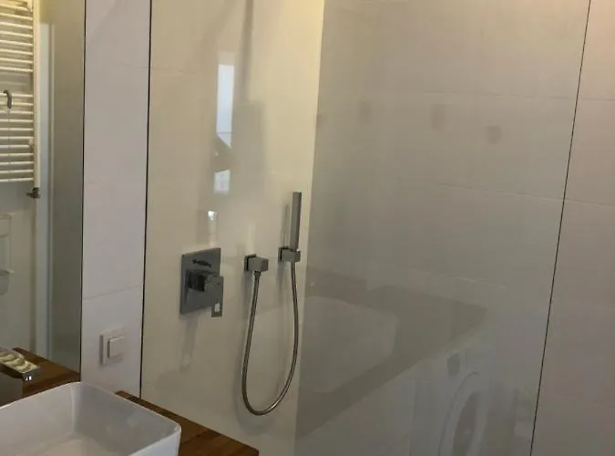 Quiet Ursynow Airport S2 Apartamento