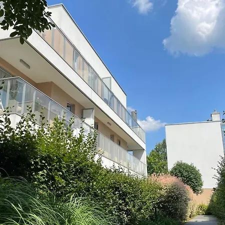 Quiet Ursynow Airport S2 Lejlighed